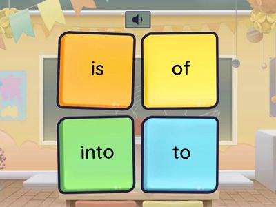 Harder-to-read words QUIZ