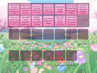 Life Vision A1/A2  How to eat well.