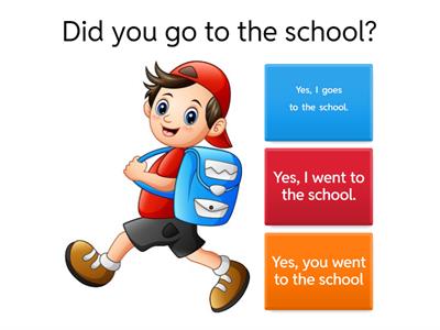 QUESTIONS