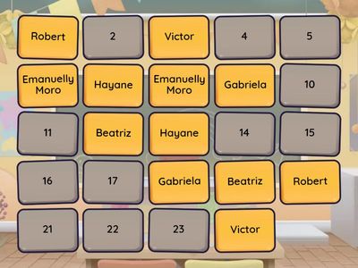 Gabvicbiahayjoselpejaodagasebarorb