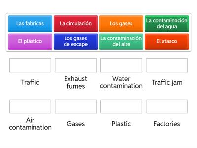 Pollution 