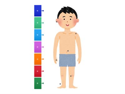 Легкий китайский第十课_身体 