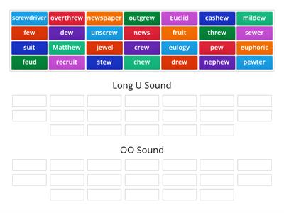 9.7 Long U and OO Sounds Wilson