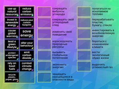 Solutions Pre-Intermediate 4H (climate change) - 2