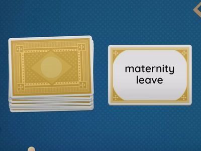 Student B Revision of Vocab (Int I, month III)