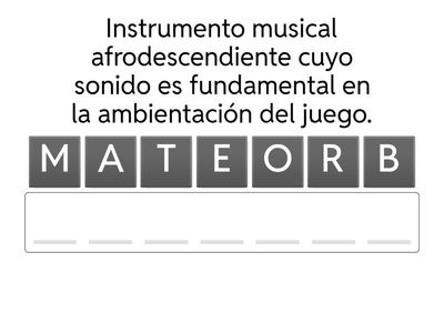 Portadores de Saberes