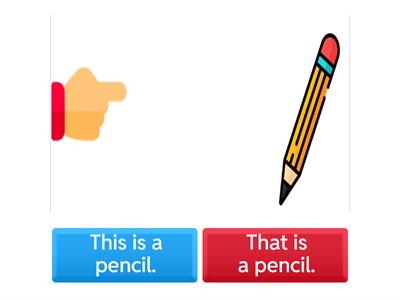 "This-That-These-Those"  