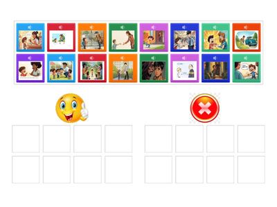 Trò chơi: Ai thông minh nhanh trí