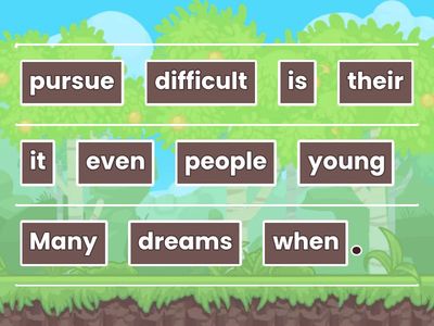 Слова Артем