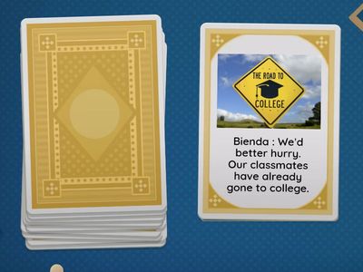 Present Perfect Tense  (Dialogue) 