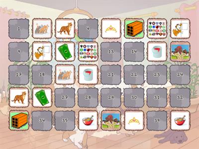 Trabalhando Tsi e Dji