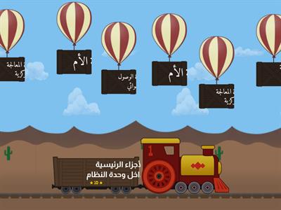 أساسيات الحاسب الدرس 2