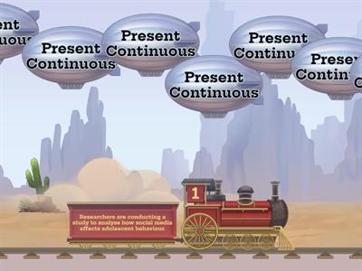 Tenses in Academic Writing