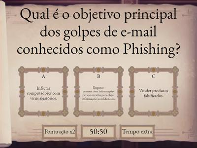 ADP Power Security - Teste