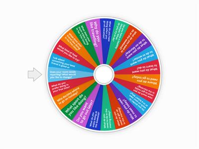 Speaking "to Infinitive vs -ing" B1