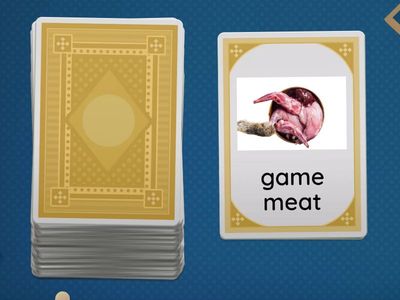 Protein Foods and Dairy Products 