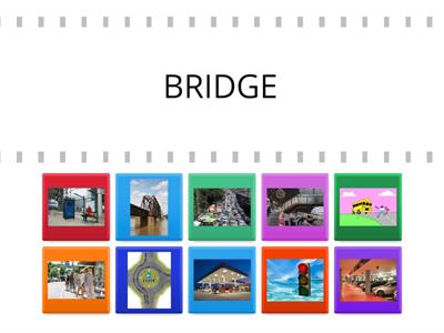 Teens 3 A2 Words connected with travel