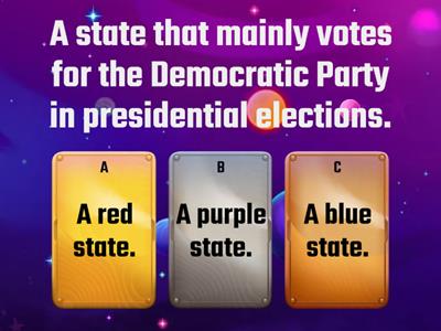 The U.S. Presidential Election 2024(2nde).