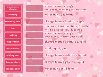 C2L4: Heating and Cooling Changes (3.6C)