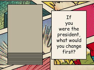 28. Grammar - 2 Conditional