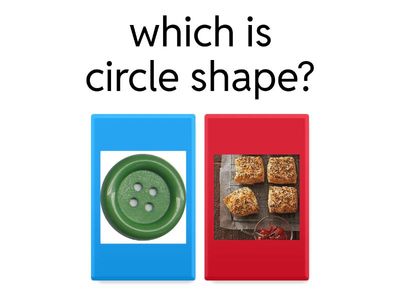 Circle shape