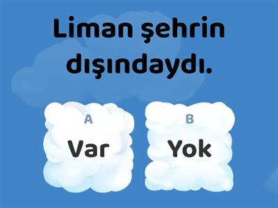 Ünlü Düşmesi( Hece Düşmesi)