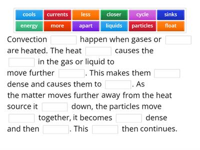 S1 Convection Currents