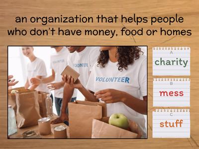 5A-5B: Pre-intermediate Voices