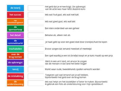 Groep 7 Thema 1 Taal actief blz 9