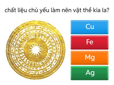 Nguyên tố hóa học