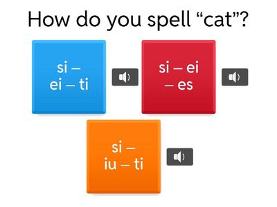 How do you spell it?