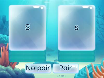 Matching Upper and lower case: SATPINCKEH