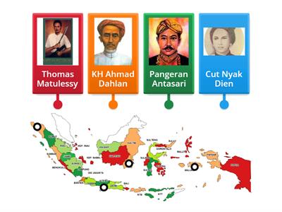 Pahlawan Nasional