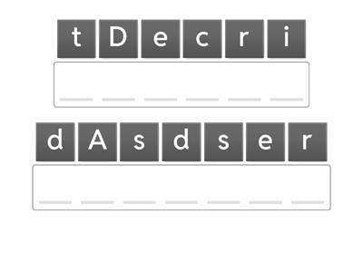 L2 Language Features TILES