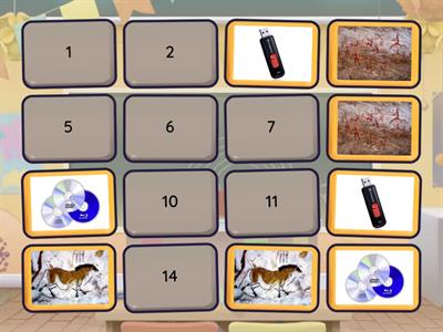 Носії інформації