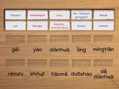 tzuchi 2 lesson 1 pinyin