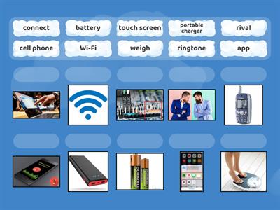 Go Getter 3 Unit 4.5