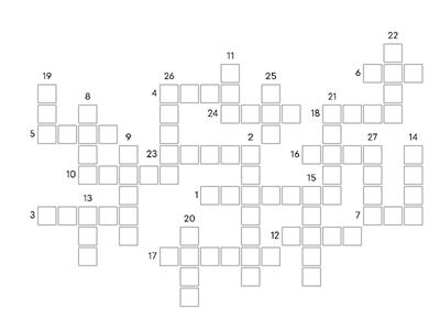 PAST SIMPLE. IRREGULAR VERBS