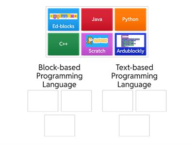  Programming Languages