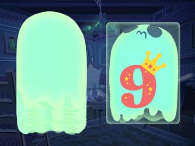 Kids box 1 monster unit 1-2