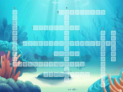 Crossword Challenge: Hortatory Exposition