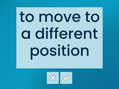 Tornado Vocab Review