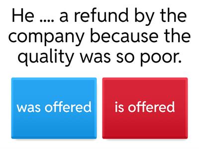 U7 Passive structures