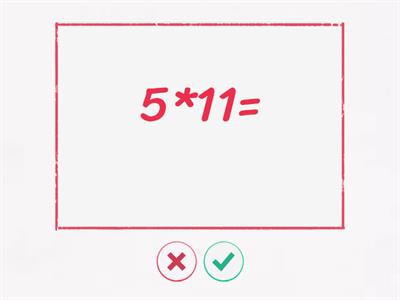 Множення і ділення чисел