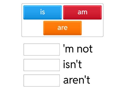 Match positives and negatives