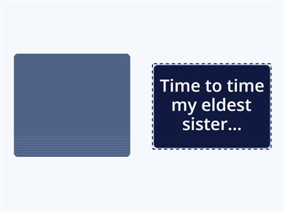 Adverbs of frequency