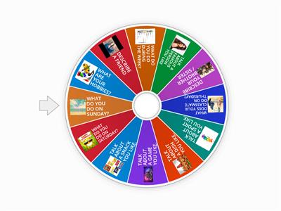 2024 PERSONAL QUESTIONS TEENS 