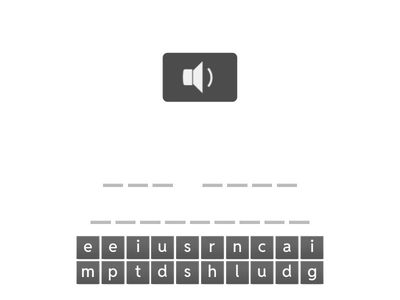 25/26 First Term P.3 Final Exam Vocab List (61-64) + Numbers