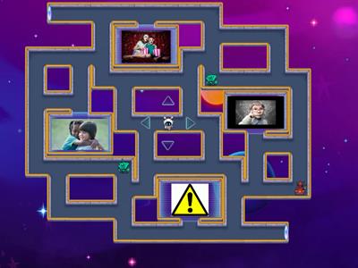 FEELINGS AND ADJECTIVES. ROOFTOPS 6 UNIT 4