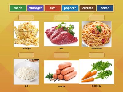 Food Spotlight 3 Module 3